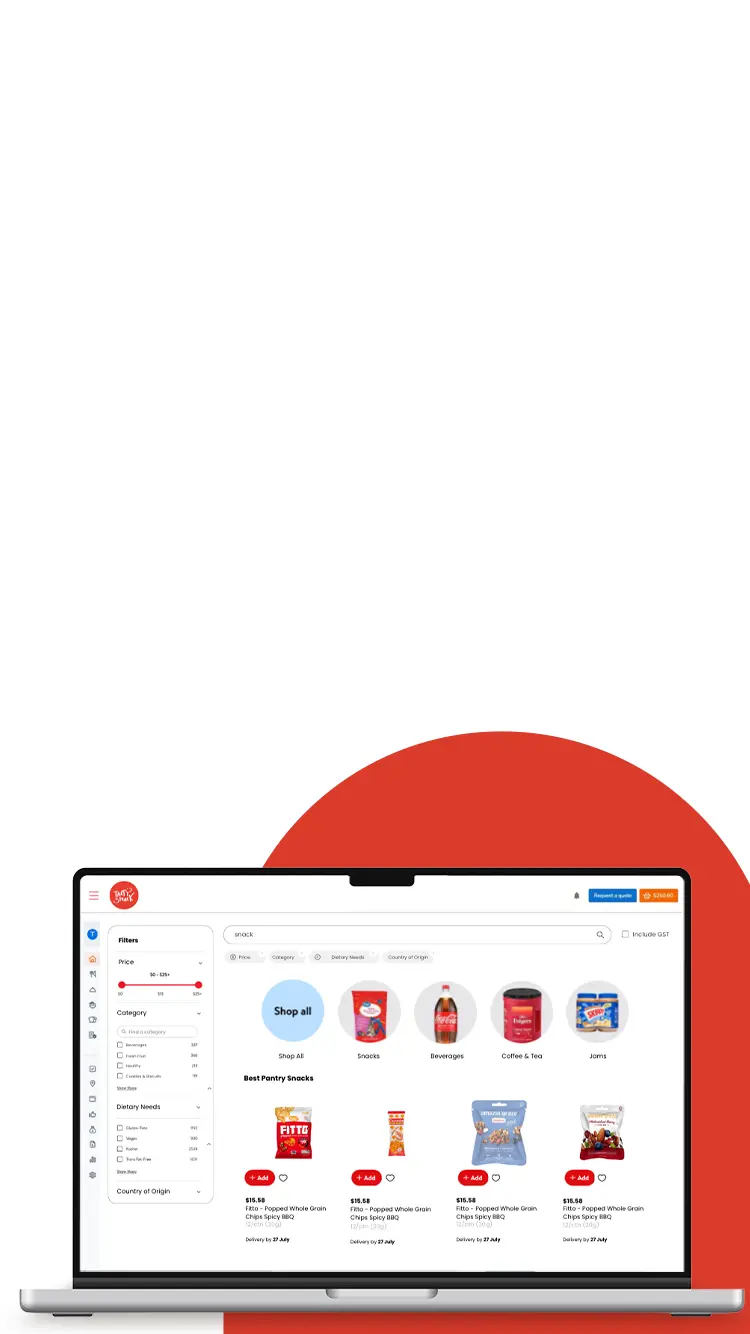 AI Powered Platform Background
