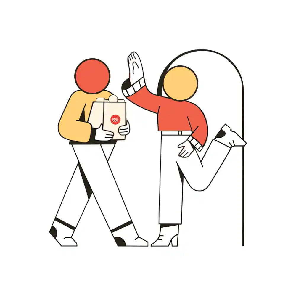 Generous Spirit icon